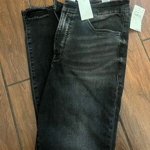 Women’s Black Jeans